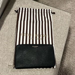Henri Bendel Wallet